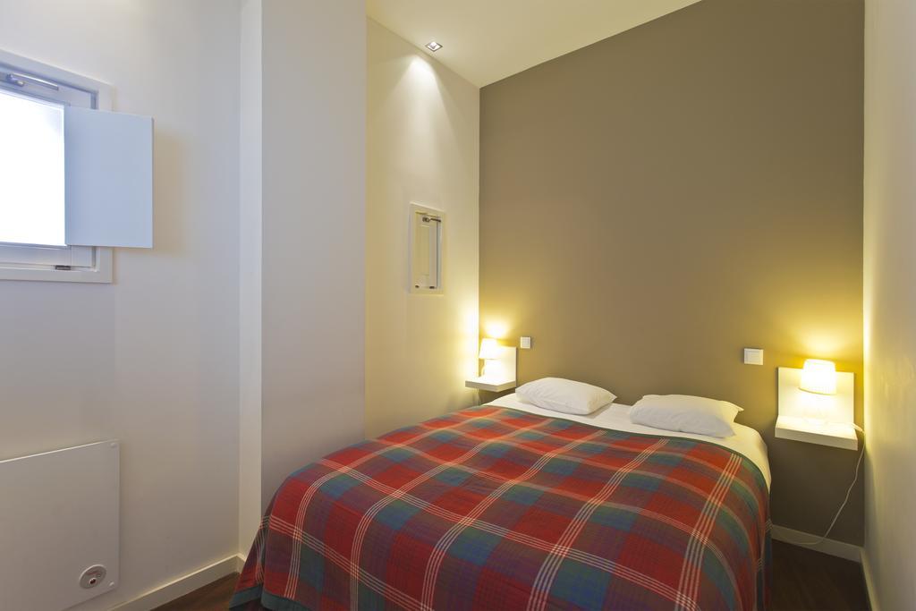 Rva - Beachside Apartments Porto Bagian luar foto