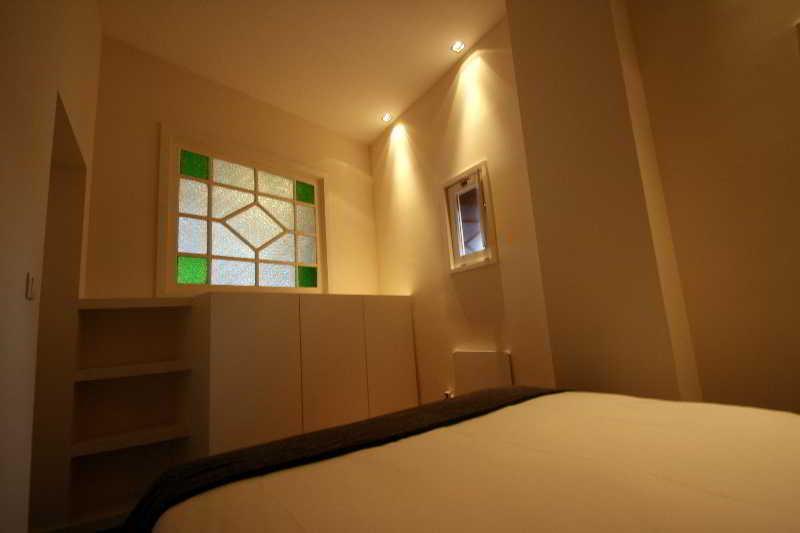 Rva - Beachside Apartments Porto Bagian luar foto