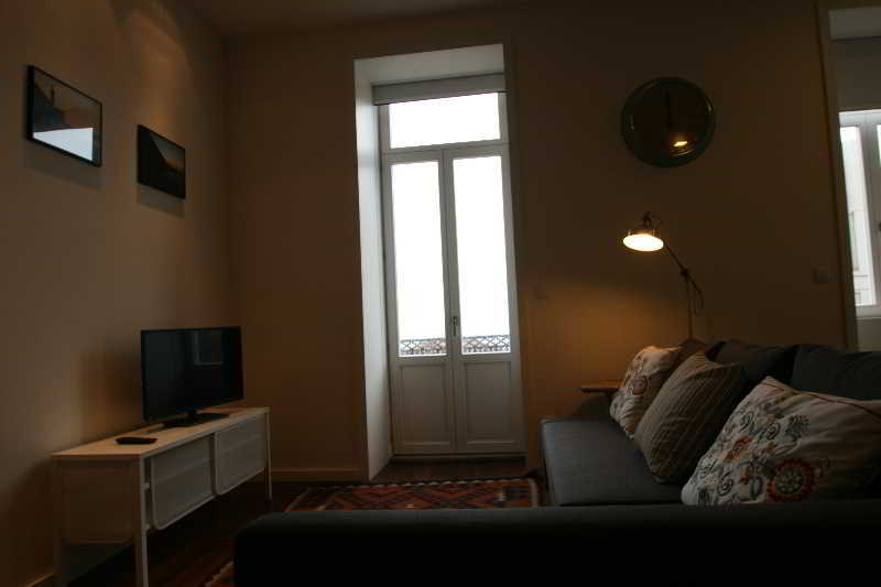 Rva - Beachside Apartments Porto Bagian luar foto